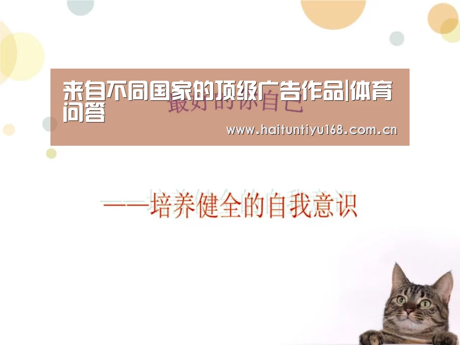 体育问答